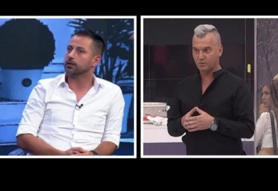 Bez svih se može pa taman sjeli svi u trolu i otišli u tri majčine: Đedović žestoko opleo, a evo šta kaže o Milanu Miloševiću!