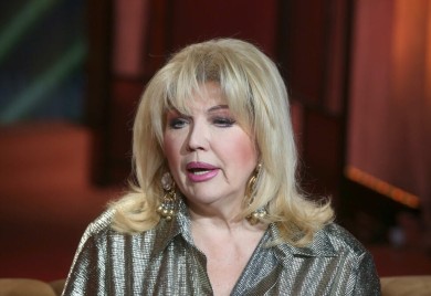 TUGA U DOMU SUZANE MANČIĆ Smrtni slučaj je potpuno razorio: Lijepo putuj, uvijek ću te voljeti...