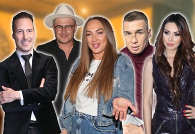 PJEVAČI POMOGLI RANJENIM DJEČACIMA S KOSOVA I METOHIJE! Odrekli se honorara i BAKŠIŠA, a sve ih je okupio ovaj bokser