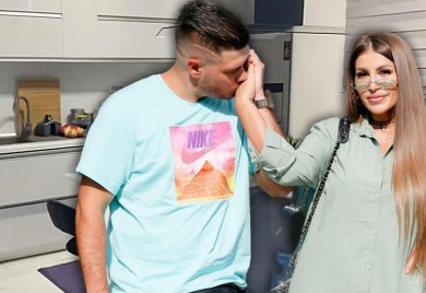 DALILINA PAKLENA OSVETA DEJANU: Otkriva sve pikanterije o njihovom BRAKU, promjeni vjere i sukobima