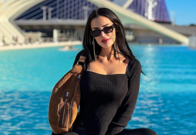 Indi ne da mužu da se razvede od nje: "Neću potpisati to do daljnjeg"