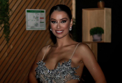 "OBRUKALA JE OCA" Zbog intimnog snimka joj je porasla cijena, a komšije osule rafalnu paljbu po Tei Tairović!