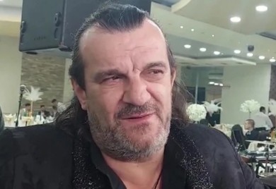 ACA LUKAS PUŠTEN IZ BOLNICE! Ovaj uslov će TEŠKO prihvatiti - Evo u kakvom je stanju