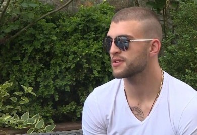 "ŽENU SAM ZABORAVIO!" Veljko Ražnatović OTKRIO nove planove, ovo je sve začudilo