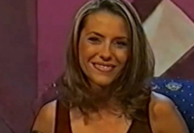 SJEĆATE LI SE ZGODNE INES?