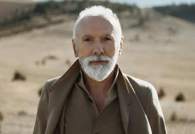 DINO MERILN: Mogu i bez hrane i bez seksa