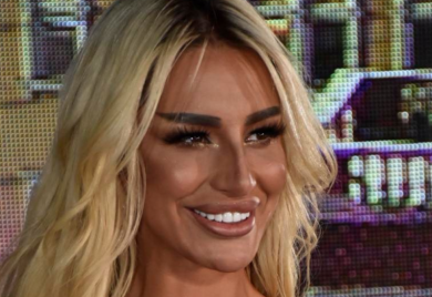 ALEKS NIKOLIĆ TRUDNA?! Starleta progovorila o RANIM SIMPTOMIMA, pa se ŽESTOKO SUKOBILA sa Carem: "NE BIH VOLJELA DA MU RODIM"