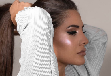 Ima ih dosta na listi: Objelodanjeni muškarci sa kojima je bila Anđela Đuričić!