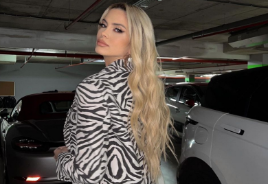 Milica Pavlović žestoko odgovorila Ani Nikolić na poziv za gostovanje u Areni: KAO DA VAM NEKO OPLJAČKA KUĆU, PA VAS ZOVE NA KAFU!