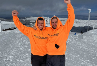 "ČISTA BLAMAŽA" Dejan Dragojević progovorio o ljubavnom trouglu u ZADRUZI! Otkrio šta će PRVO uraditi nakon razvoda od Dalile