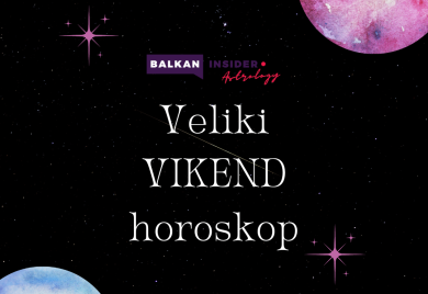 VIKEND HOROSKOP ZA 11. I 12. MART