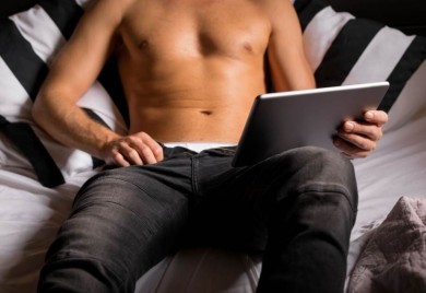 Povela se polemika o količini samozadovoljavanja muškaraca: Nemojte se stidjeti, evo koliko puta je 'normalno'