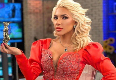 Jovana Jeremić se preselila kod novog dečka: Spakovala kofere, otkriveno gdje se nalazi njena kćerka