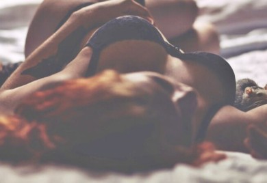 Ove muške greške u krevetu izluđuju žene, a oni ih stalno ponavljaju