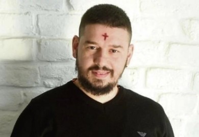 ON JE NAJEŽIO JAVNOST! Oglasio se Nenad Paunović i iznio ŠOK detalje o Ivanu Marinkoviću - IMA RITUALE za malog Željka?