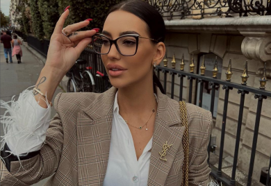 “NIKO NEMA PRAVO DA OSUĐUJE”: Katarina Grujčić o tuči sestara Aradinović!