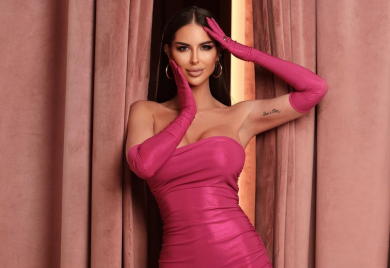 Zorannah žestoko popljuvala trudnu Rijanu i njen nastup na Superboulu: "Mrtvo puvalo, autfit kao za kafu"