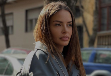 RODILA JE SINA VUKAŠINU JOVANOVIĆU! Nakon sina na red je došao i prsten