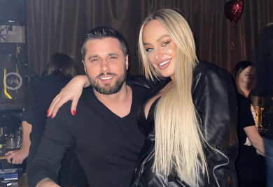 Kraj velike ljubavi: Zbog prevare se razvode Marko i Luna