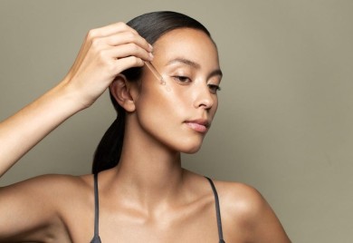 Pravilna njega može značajno odgoditi pojavu prvih bora