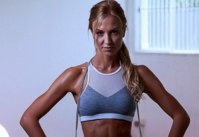 Fit & fun: Instruktorica za fitness i ishranu razbija neke od najvećih mitova