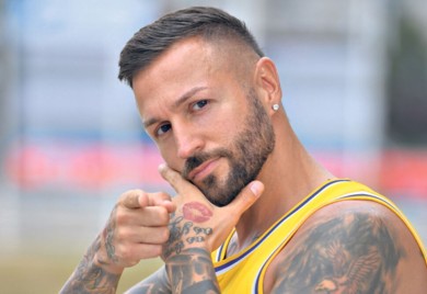 POSTALE SU KRPE, BLAMIRAJU SE