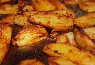 Pravi se na mnogo načina: Kako se priprema savršen krompir?