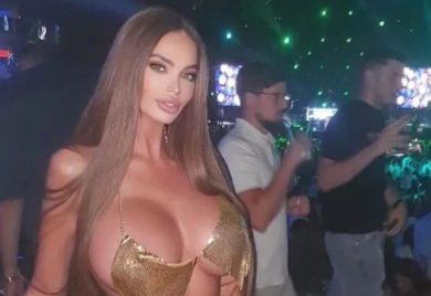 EVO ŠTA ZNAČI IME SORAJA: Svi se pitaju zašto je izabrala baš ovo?