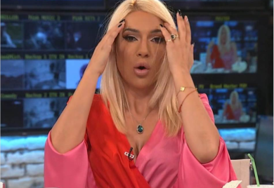 JOVANA JEREMIĆ IDE NA OPERACIJU? Voditeljka želi da uveća GRUDI, ali ne SILIKONIMA - Evo kako će dobiti bujnije poprsje