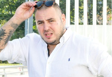 FILIP CAR PROGOVORIO O SVOM HAREMU: Evo šta je rekao o Milici, Aleks i Maji