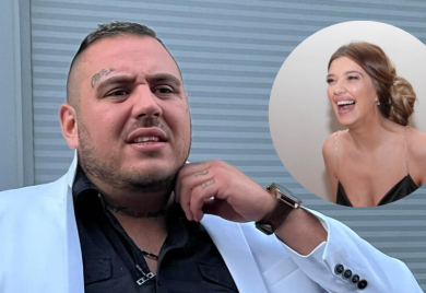 Kija Kockar raskrinkala Filipa Cara: Otkrila detalje razgovora sa zadrugarom, priznala da je pala opklada!