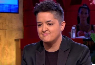 MARIJA UPUTILA NJEŽNE RIJEČI ATRAKTVNOJ BRINETI: “Biću tu kada treba, ma šta god da treba”