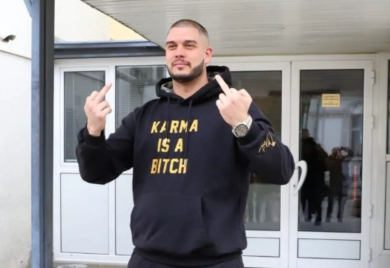 NEKA JE I MENI SVANULO: Dejan Dragojević se zvanično razveo od Dalile