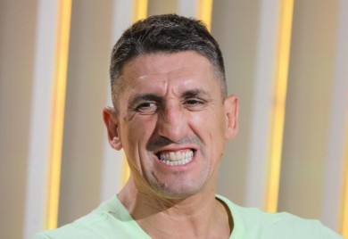 "LIJEK KOJI SE DAJE KONJIMA.." Kristijan otkrio čime su ga liječili od INSOMNIJE, FRAPIRAO sve prisutne