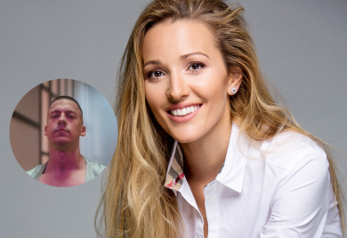 Baka Prase od Jelene Đoković tražio jednu stvar, a ovo je njen odgovor: "IZABRAO SI MATERIJALNE STVARI I VULGARNOST"