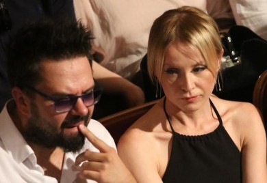 Više nema ko da me zlostavlja: Danijela Martinović prekinula šutnju, ovo što je rekla o Graši će vas šokirati