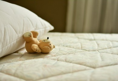 Izbacite ove navike: Zbog ovih grešaka noću se borimo sa nesanicom