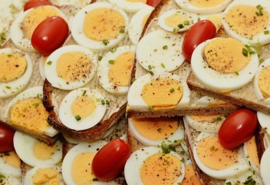 Odličan prijedlog za doručak: Ovako vam jaja mogu pomoći pri mršavljenju