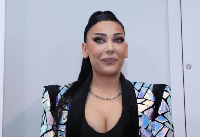 Radiću i sa stomakom do zuba: Sanja Vučić progovorila o trudnoći, sreću ne može da sakrije