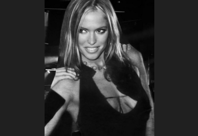 KAŽEM DA JE SELJAČINA I MAJMUN: Ovako je Ksenija Pajčin pričala o Zvezdanu i bivšim momcima