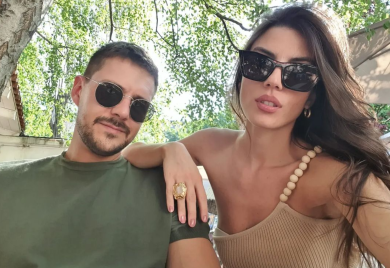 POKLON OD 18.000 EVRA: Miloš Biković častio djevojku i svi joj zavide, evo šta joj je priredio (FOTO)