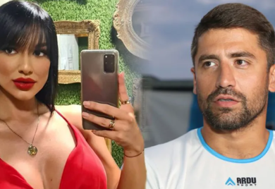 Nikola Rađen dobio sina