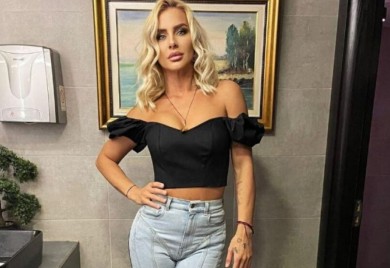 "MOŽEŠ DA GLEDAŠ, ALI NE I DODIRNEŠ"