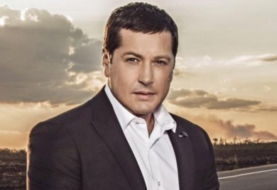 GOSPODSKI POTEZ ACE PEJOVIĆA: Spisak želja da, bakšiš ne!