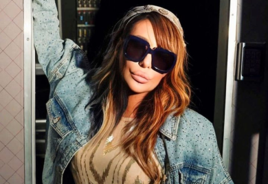 "ALKOHOLIČARKA SI, DEBELA SI..." Anu Nikolić vode na kliniku, a godinama trpi zlostavljanje! Ona ima BRUTALAN odgovor na to