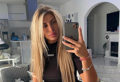 DALILA DRAGOJEVIĆ I SADIK HASANOVIĆ ZAJEDNO: Internet doslovno gori