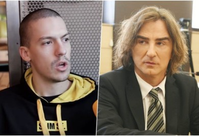 NAKON ŠTO JE BAKA PRASE POKRENUO PETICIJU ZA GAŠENJE ZADRUGE OGLASIO SE ŽELJKO MITROVIĆ: Potvrdio je!