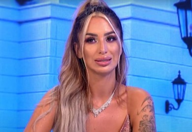 ALEKS OTKRILA DETALJE VEZE SA DEJANOM: Obećala sam da ga neću ostaviti