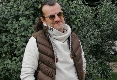 LUKAS PUCA OD SREĆE: Stigao je unuk Vuksan