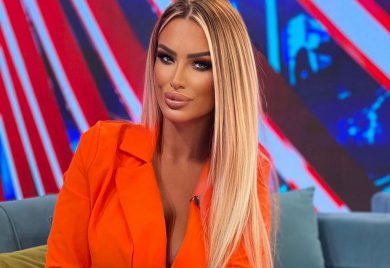 Poduhvat decenije - ODLUČILA DA SE OPISMENI! Evo u kojoj PROFESIJI Aleks Nikolić želi da pliva, OVO je razlog